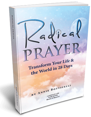 Radical Prayer cov3D