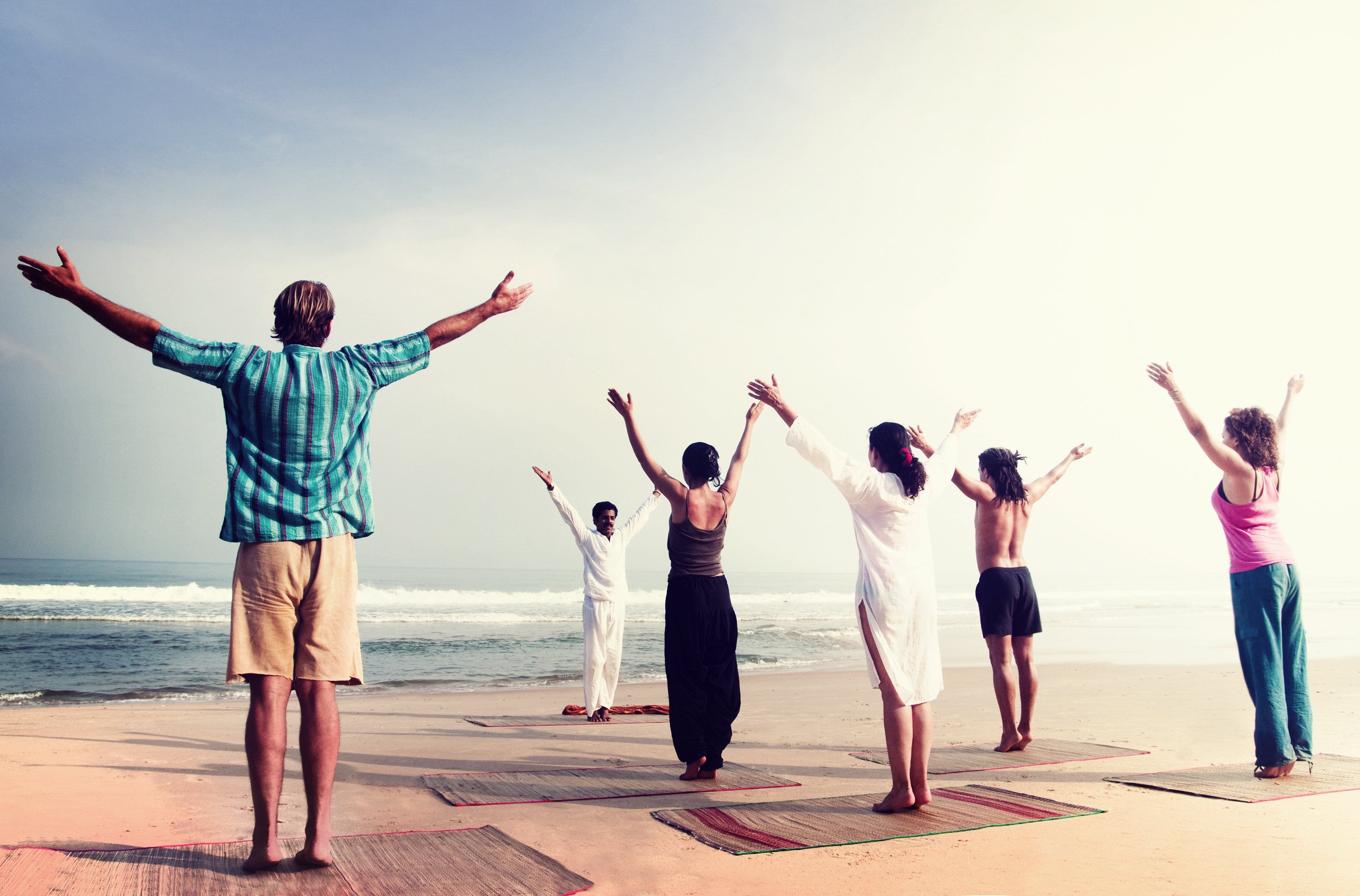 Soul Connections Yoga pic