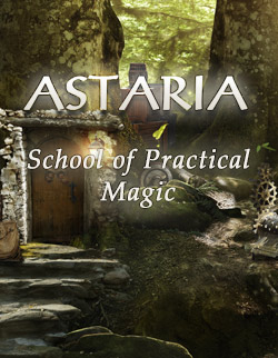 astaria