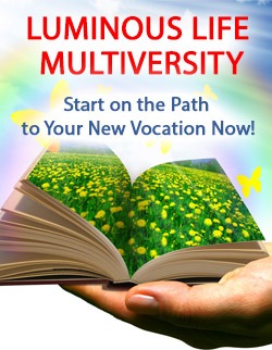 Luminous Life  Multiversity