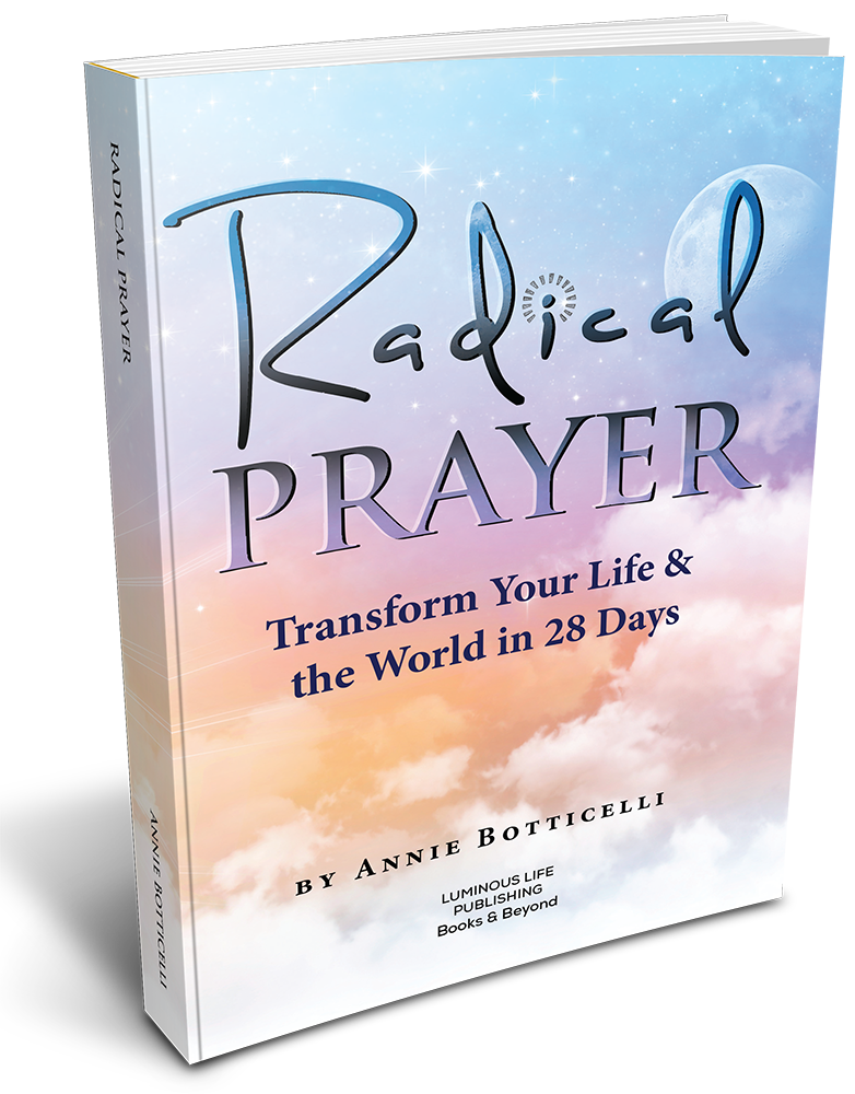 Radical Prayer cov3D