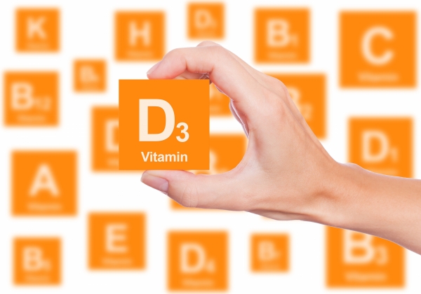 The Link Between Vitamin D Deficiency and Heart Disease