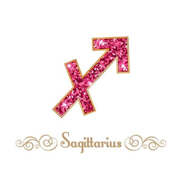 Crystals for Sagittarius