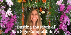 Busting the Myth of Sun Sign Compatibilities