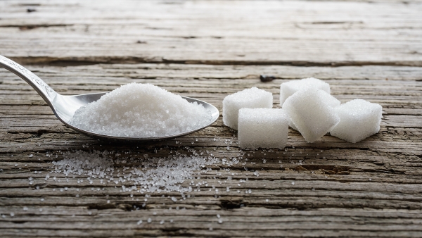 The Scoop On Sweeteners