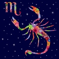 Powerful Full Moon in Scorpio Reveal & Release Ceremony