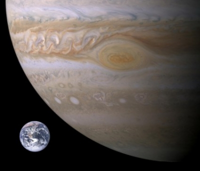 All about Jupiter through the Signs and Houses