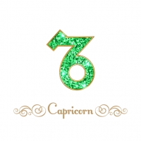 Crystals for Capricorn