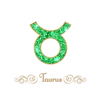 Crystals for Taurus