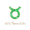 Crystals for Taurus