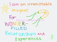 I Am An Irresistable Magnet