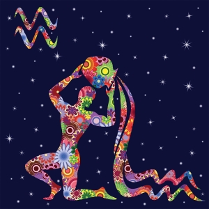 Powerful Full Moon in Aquarius Reveal & Release Ceremony