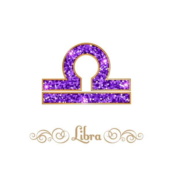 Crystals for Libra